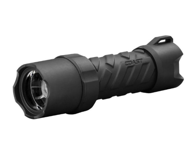 400 LUMEN FLASHLIGHT