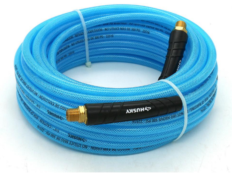 HUSKY 14 IN. 50FT. AIR HOSE