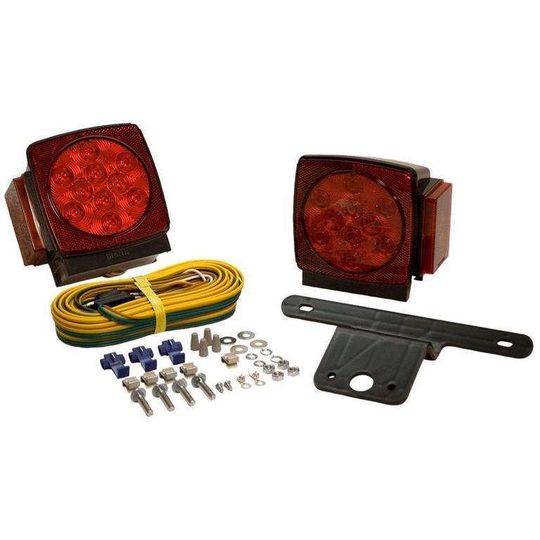 BLAZER TRAILER LAMP KIT