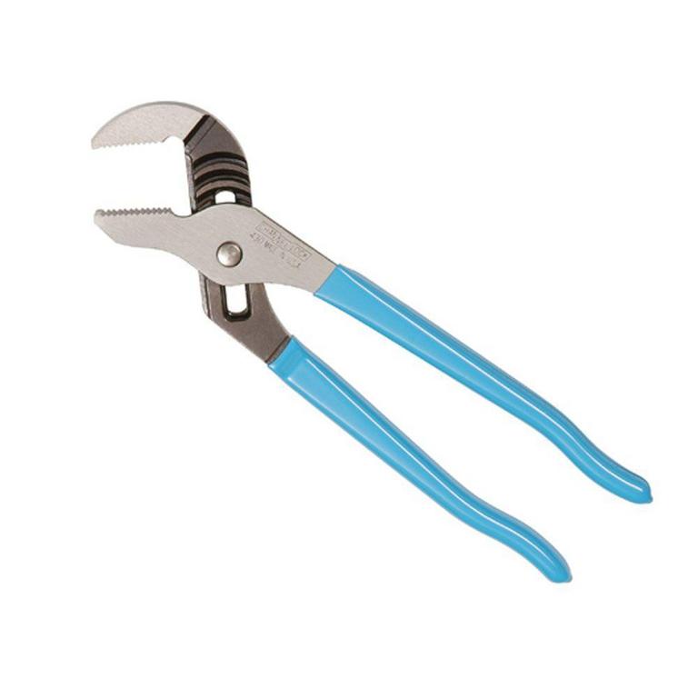 CHANNELLOCK 10" PLIERS