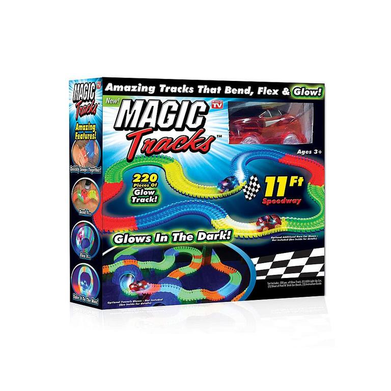 MAGIC TRICKS