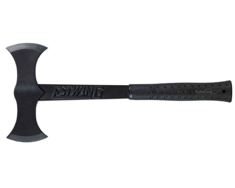 ESTWING DOUBLE BIT AXE