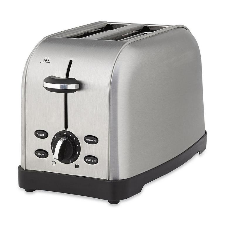 OSTER 2 SLICE TOASTER