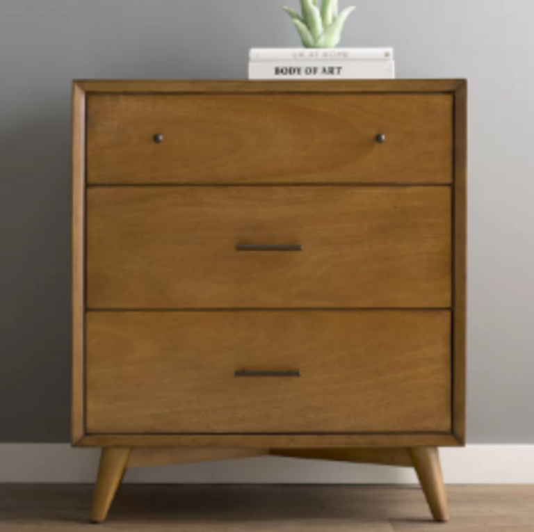 LANGLEY STREET CHEST