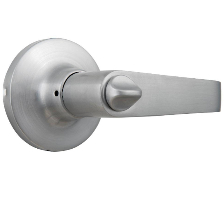 BATH/BED DOOR LEVER