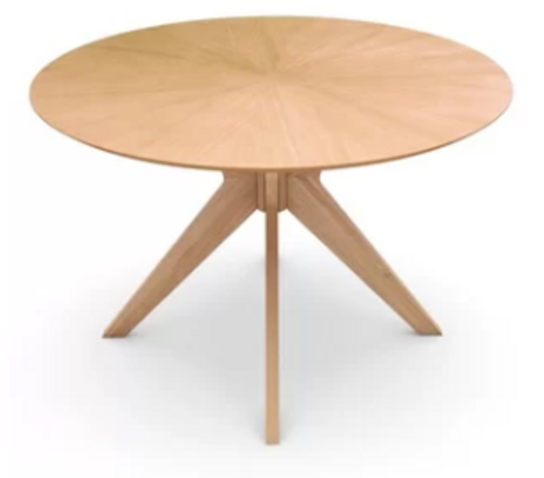 BROOK DINING TABLE