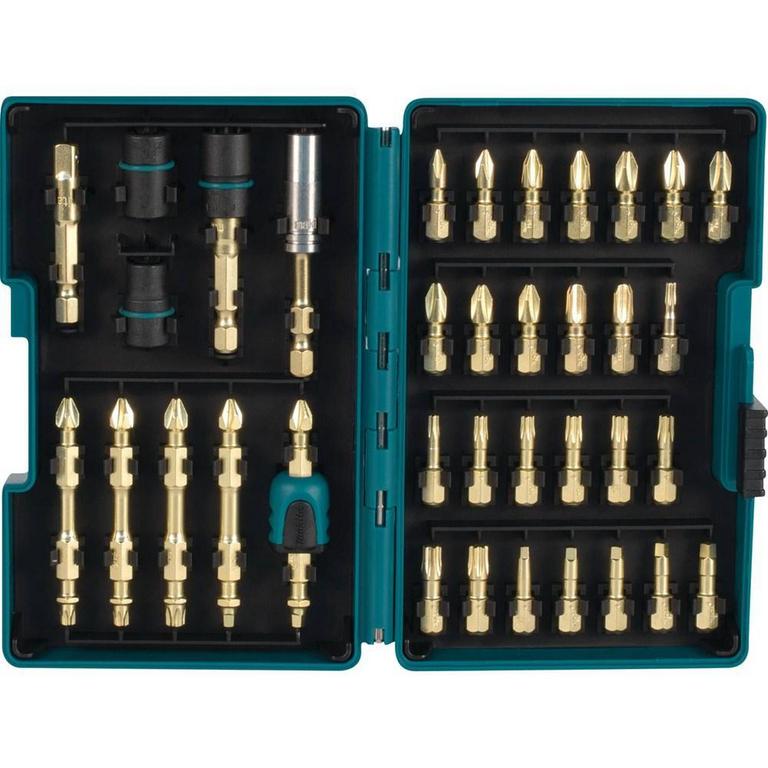 MAKITA DRIVER BIT SET