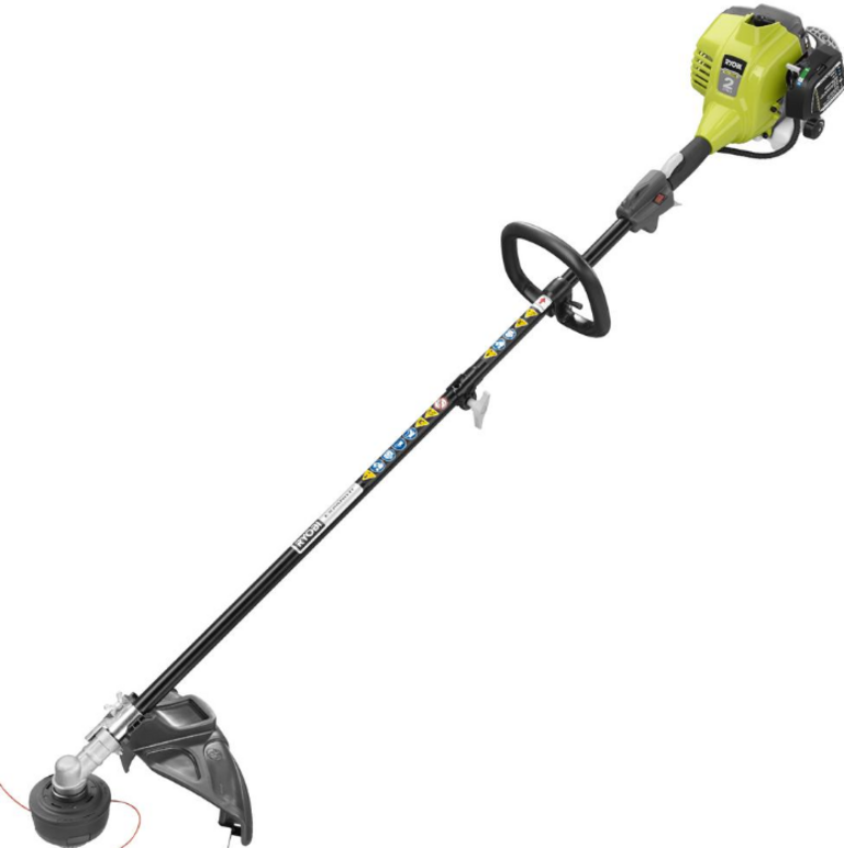 GAS STRAIGHT SHAFT TRIMMER