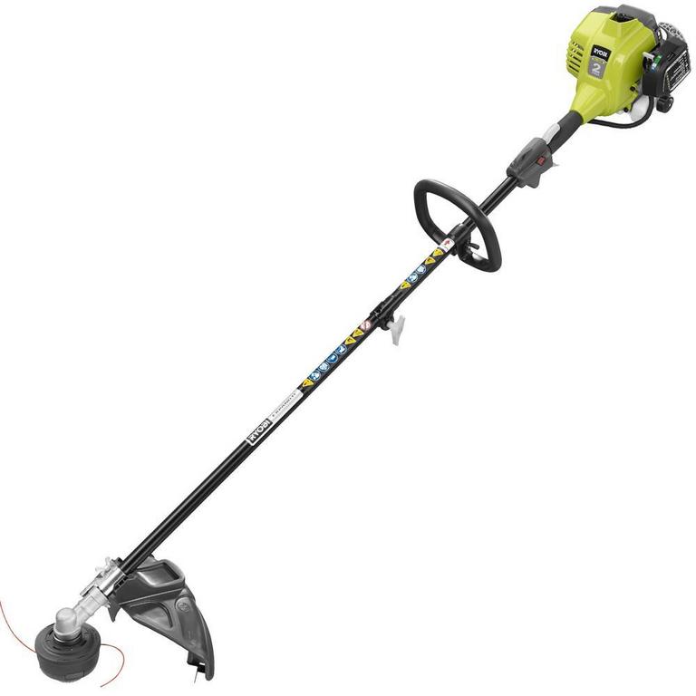 RYOBI STRAIGHT SHAFT TRIMMER