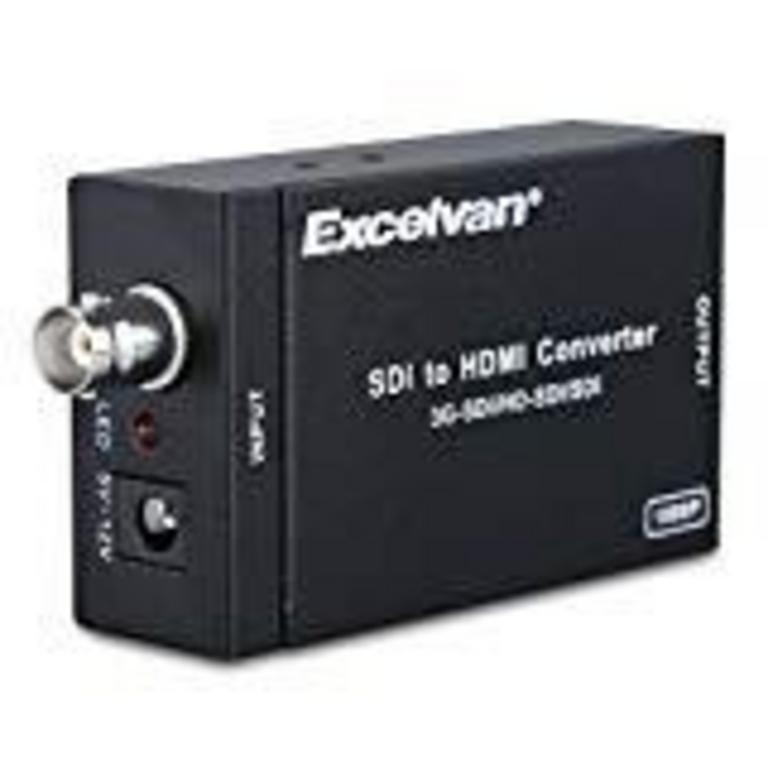 1080P MINI CONVERTER