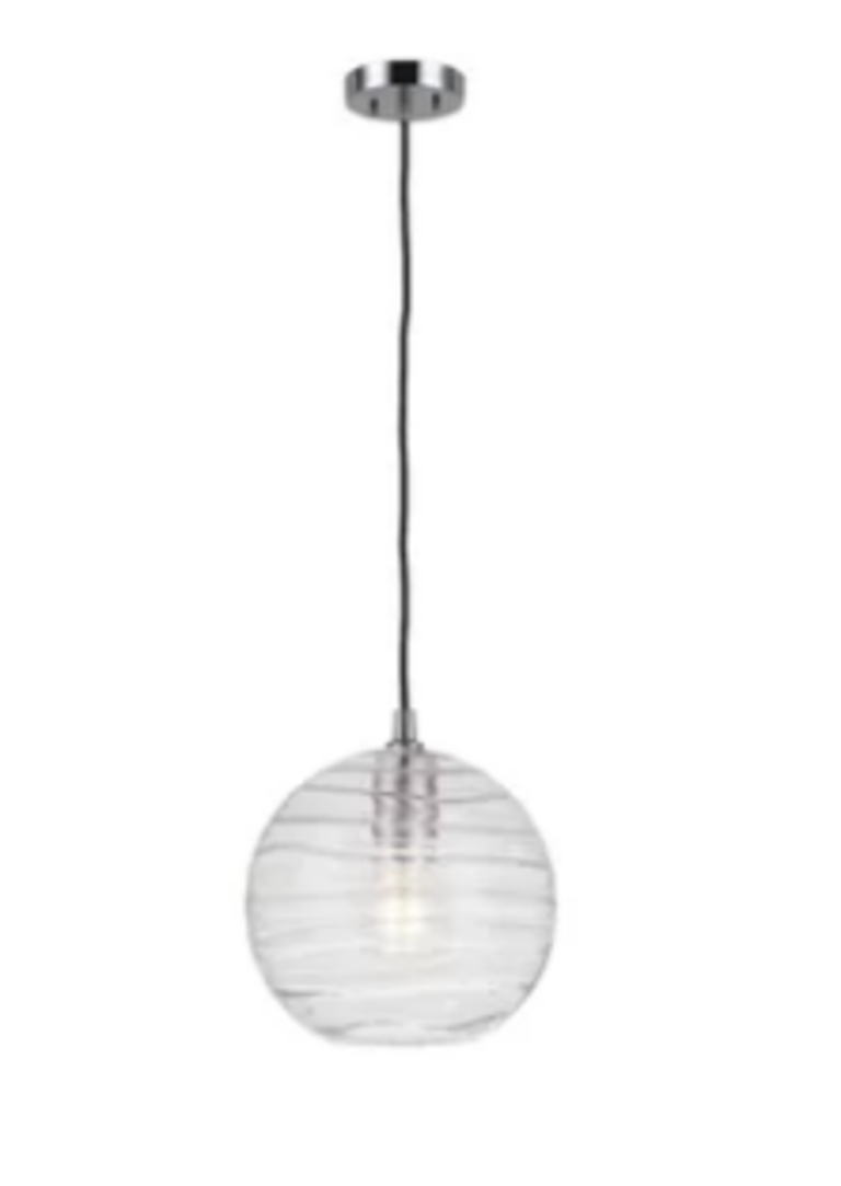 AARU GLOBE PENDANT LIGHT