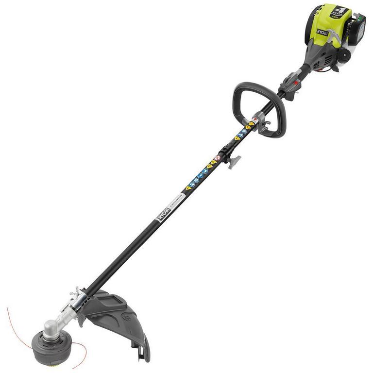 RYOBI GAS TRIMMER