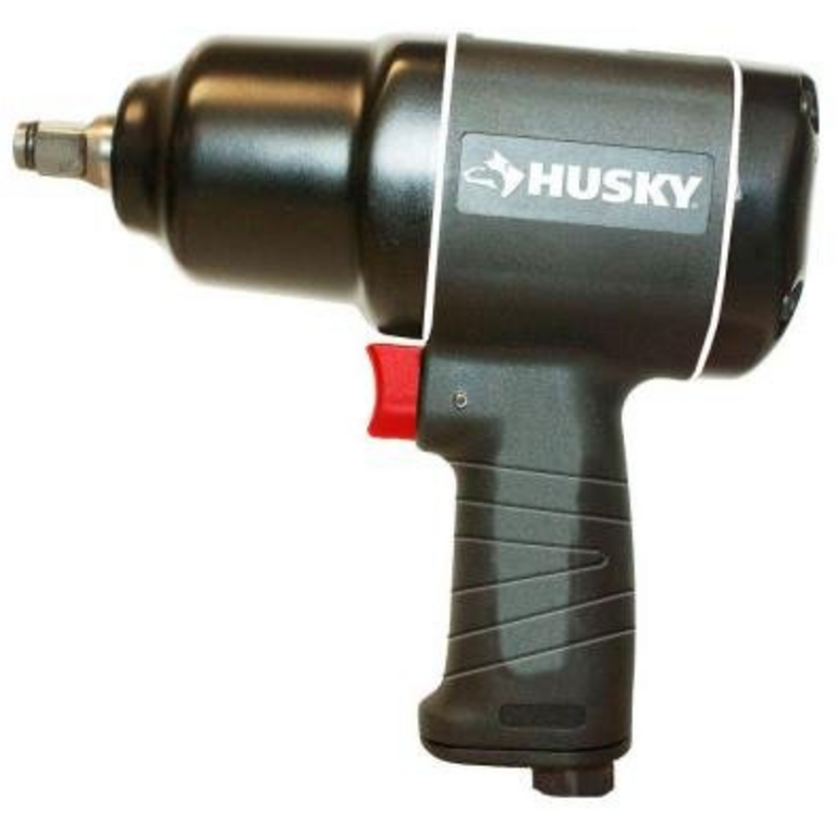 HUSKY IMPACT WRENCH