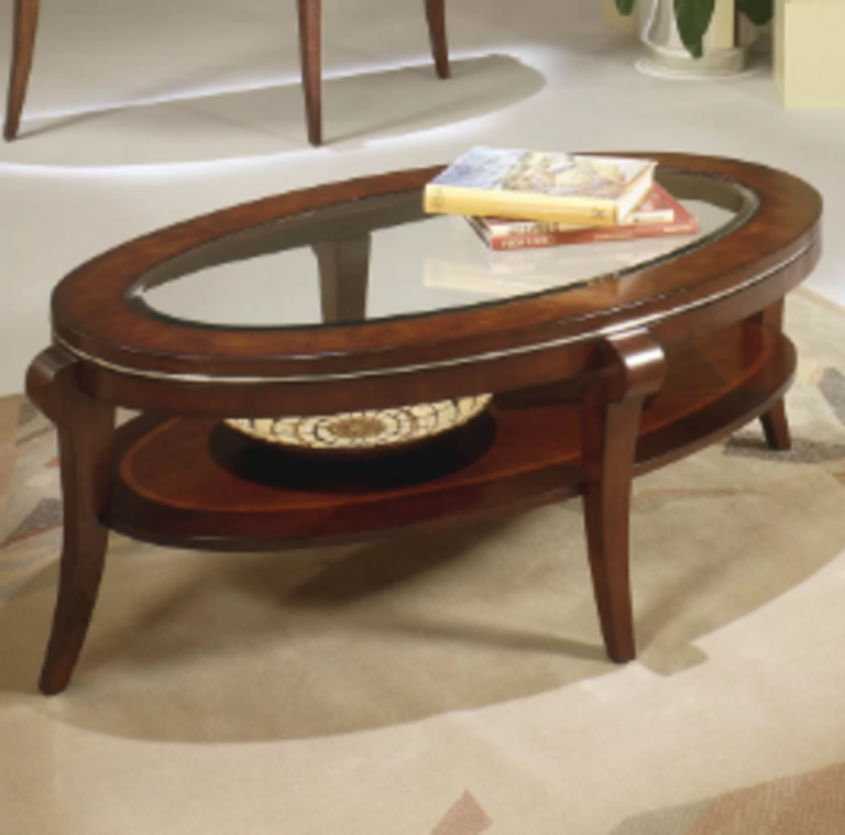 BUXTON COFFEE TABLE