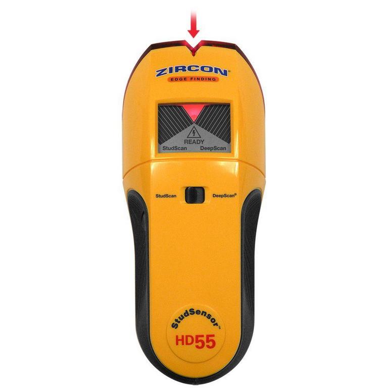 ZIRCON STUD FINDER