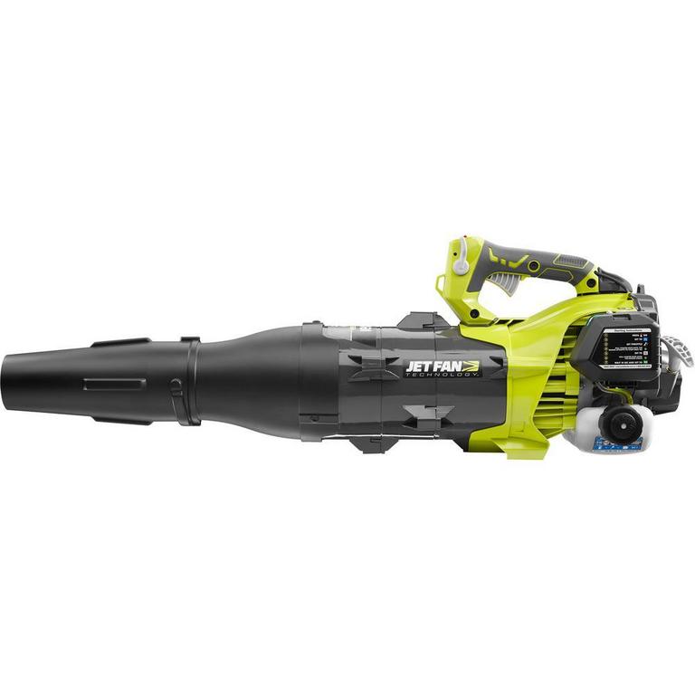 RYOBI GAS BLOWER