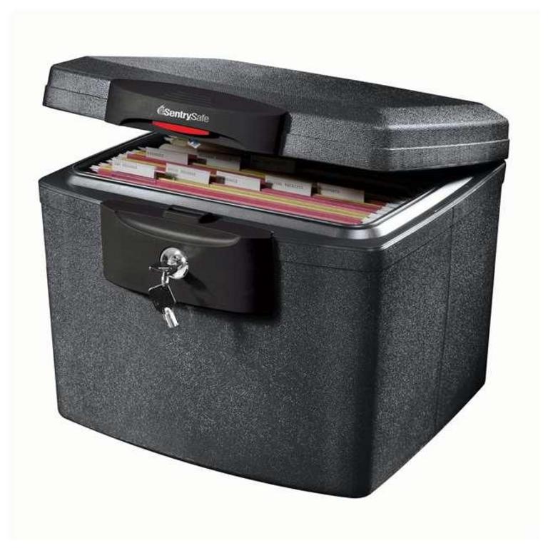 SENTRY SAFE NO KEY