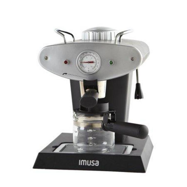 IMUSA ESPRESSO MACHINE