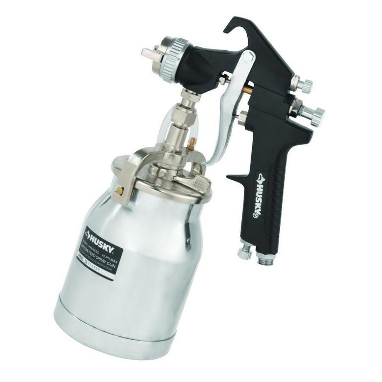 HUSKY SPRAY GUN