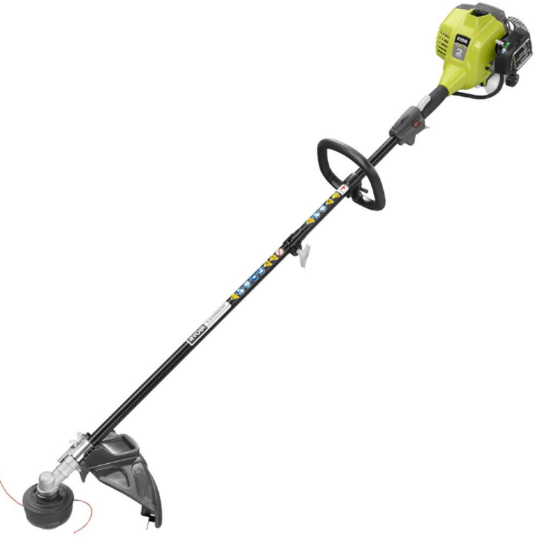 RYOBI STRAIGHT SHAFT TRIMMER