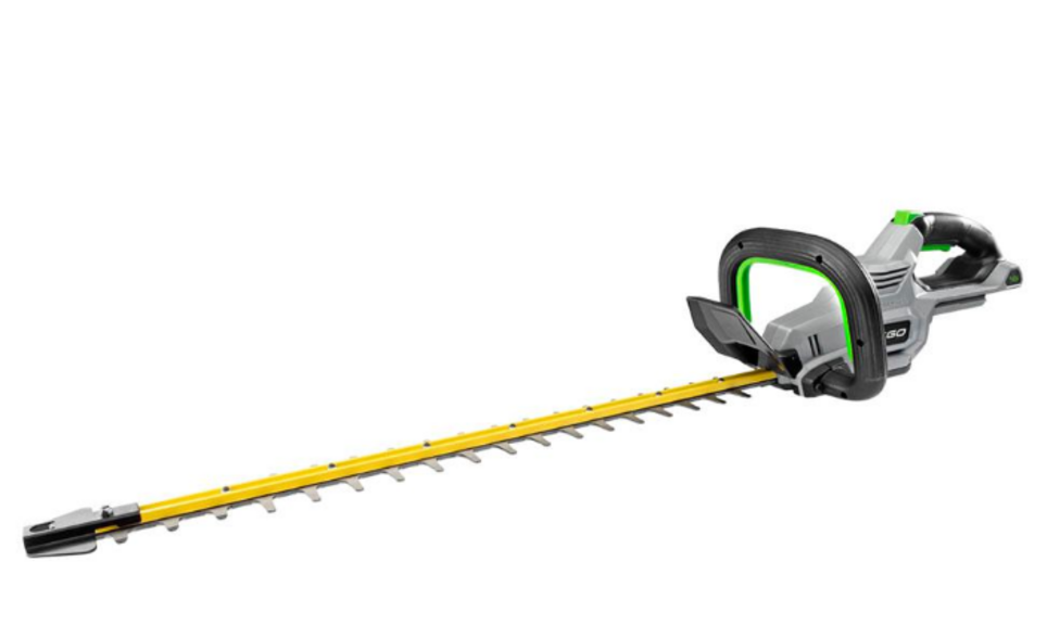 24" CORDLESS HEDGE TRIMMER