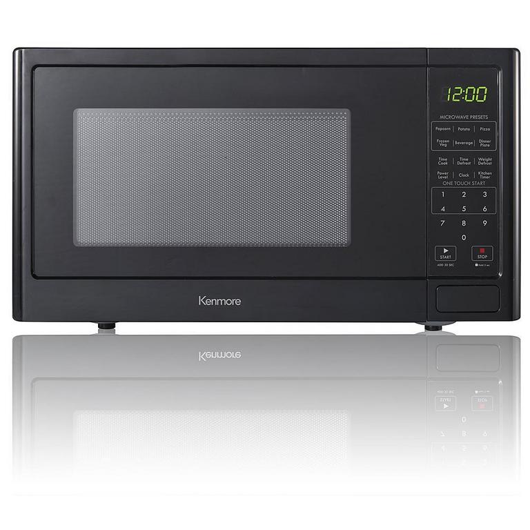 KENMORE MICROWAVE