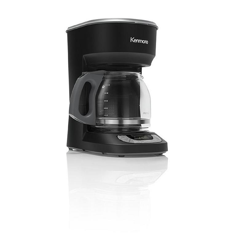 KENMORE 12 CUP COFFEE MAKER