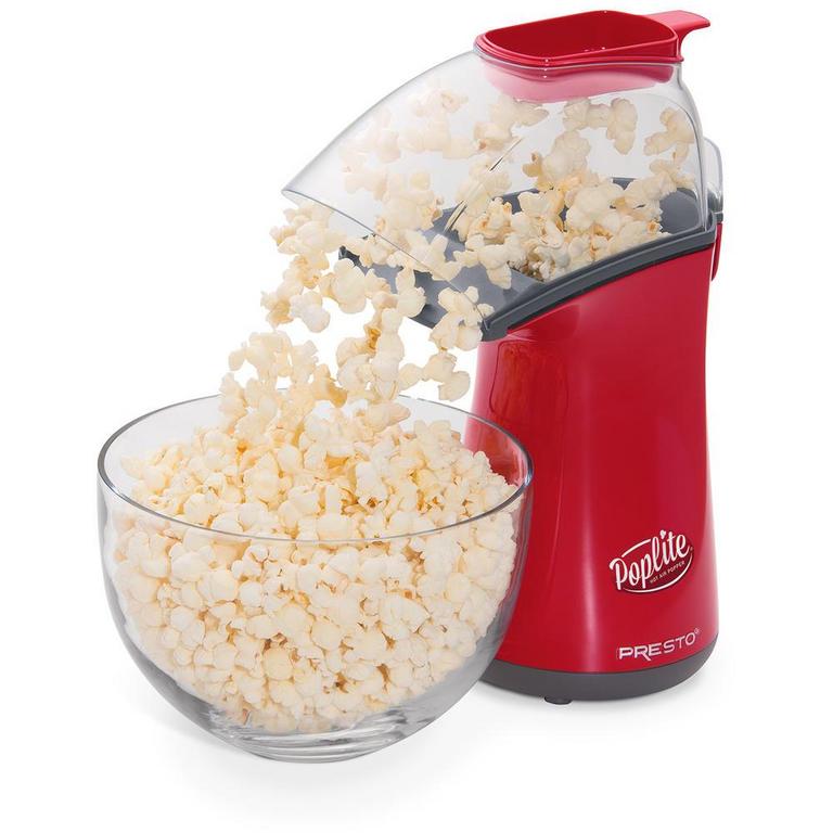 PRESTO POPLITE POPPER