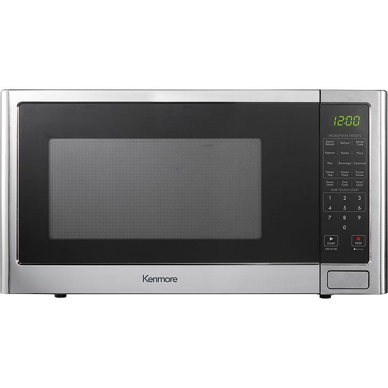 Zipperbuy KENMORE MICROWAVE