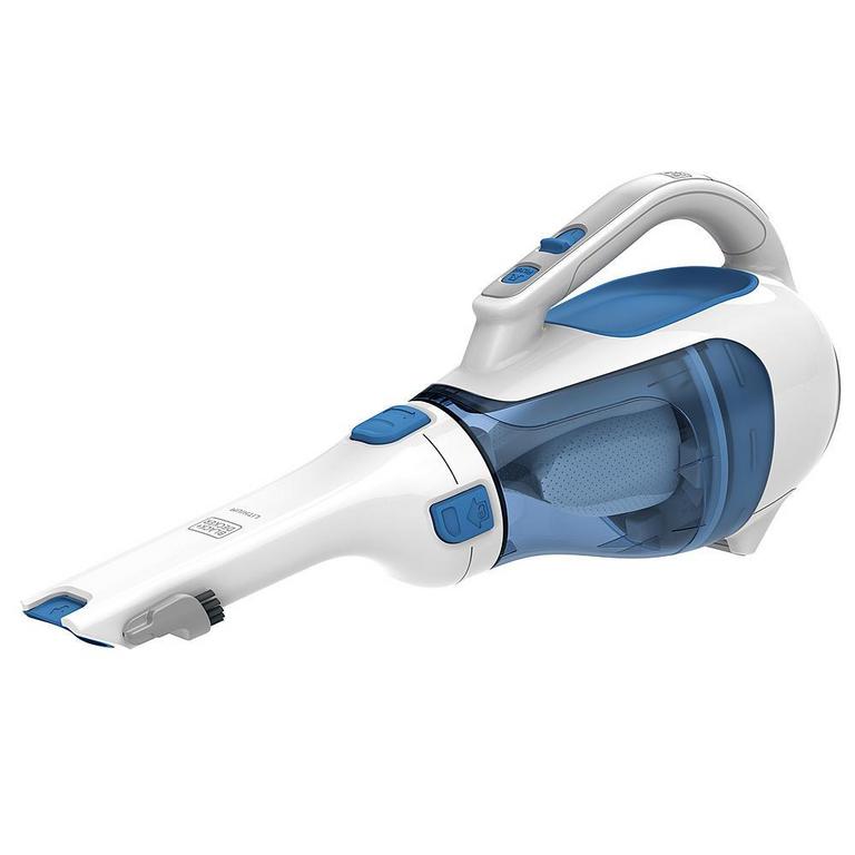 BLACK & DECKER HAND VAC