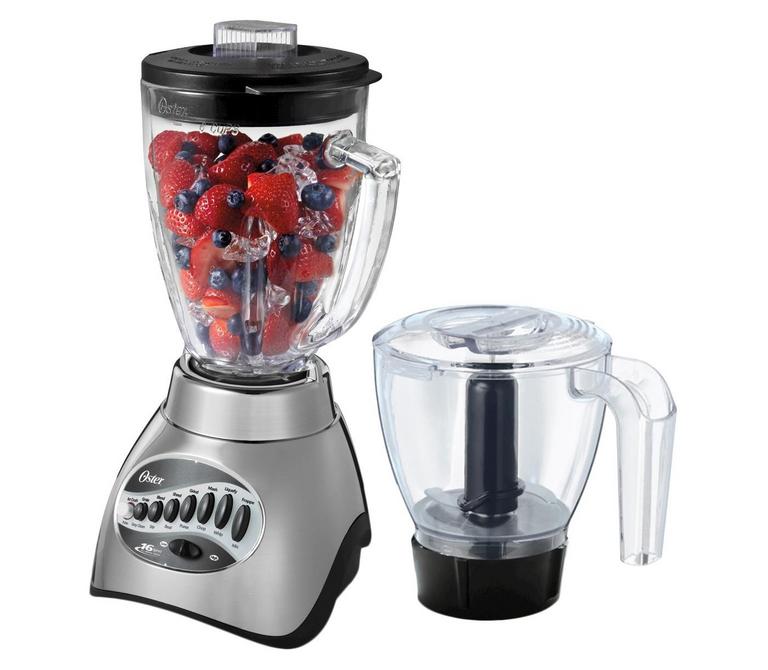 OSTER BLENDER