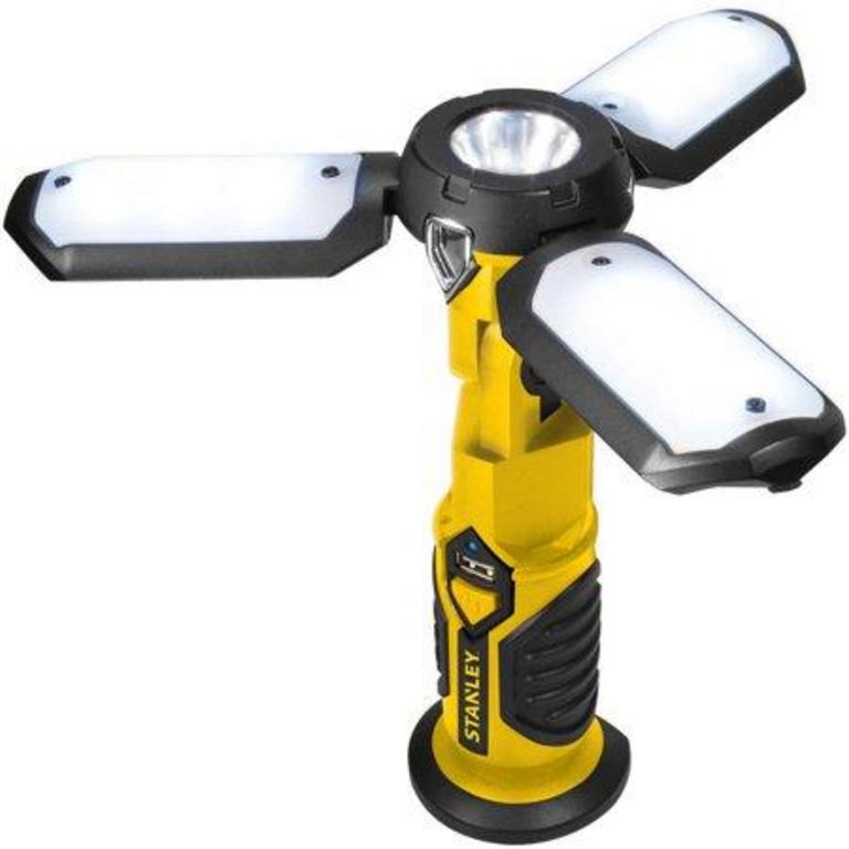 LED WORK LIGHT