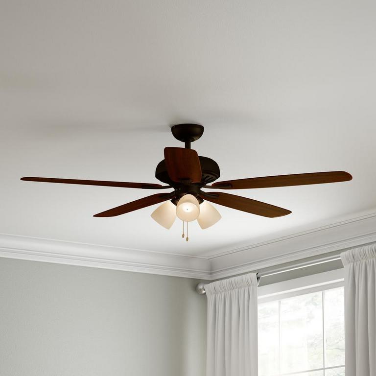 Lighting Ceiling Fan Thermostats Security Cams Bath Path