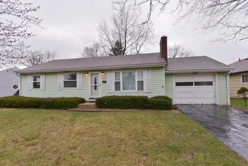 Auction Ohio HILLIARD HOMETO SETTLE ESTATE