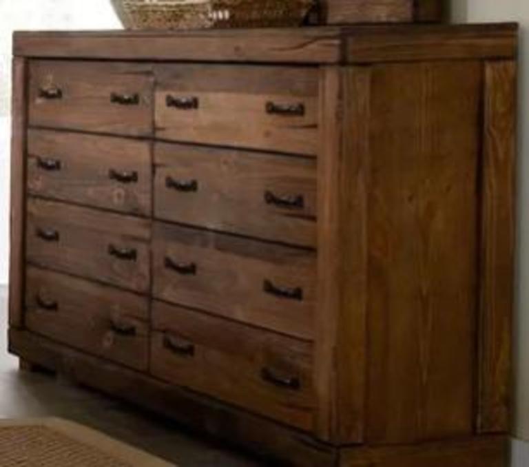 Loon peak deals dresser