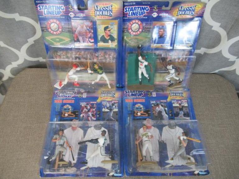 Mlb Starting Lineups Printable