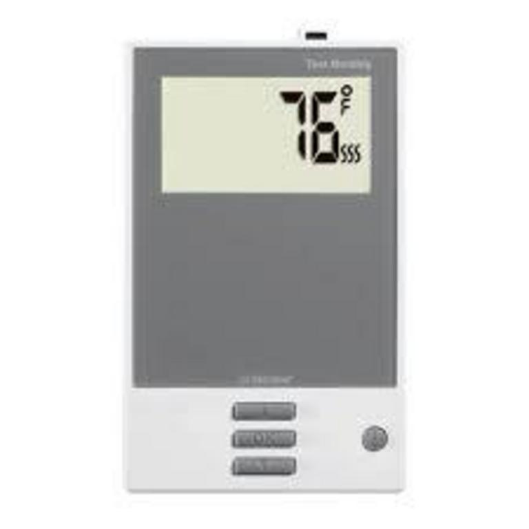 Auction Ohio QUIET WARMTH THERMOSTAT
