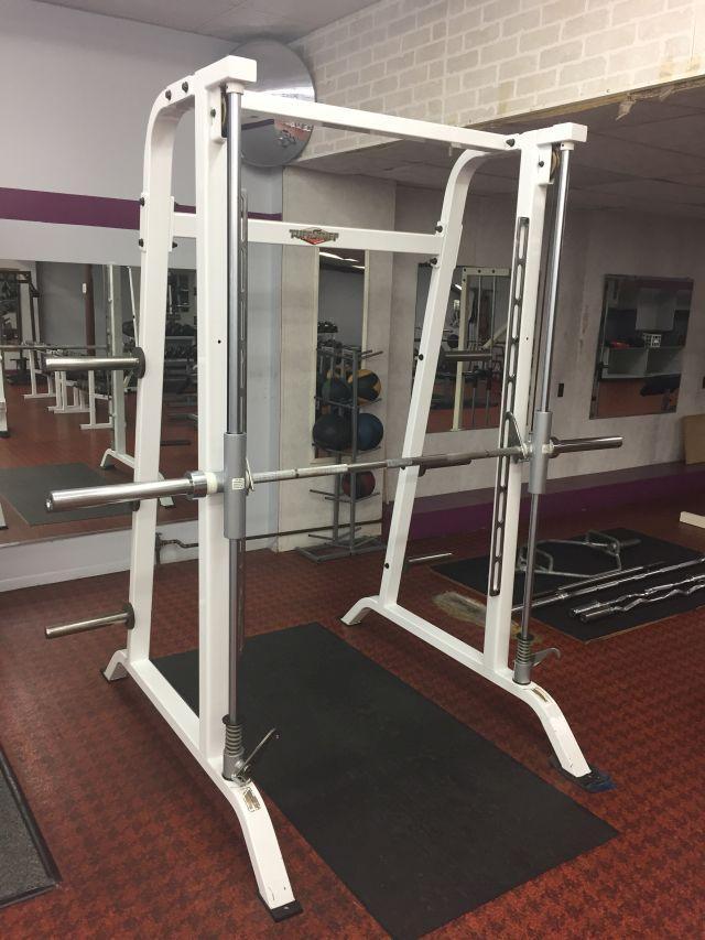 Auction Ohio Fitness Gym Equipment