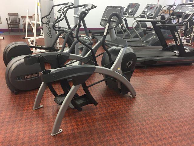 Fitness Gym Equipment Auction Ohio