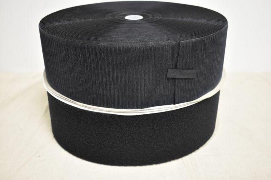 Auction Ohio Mil Spec Hook and Loop Velcro