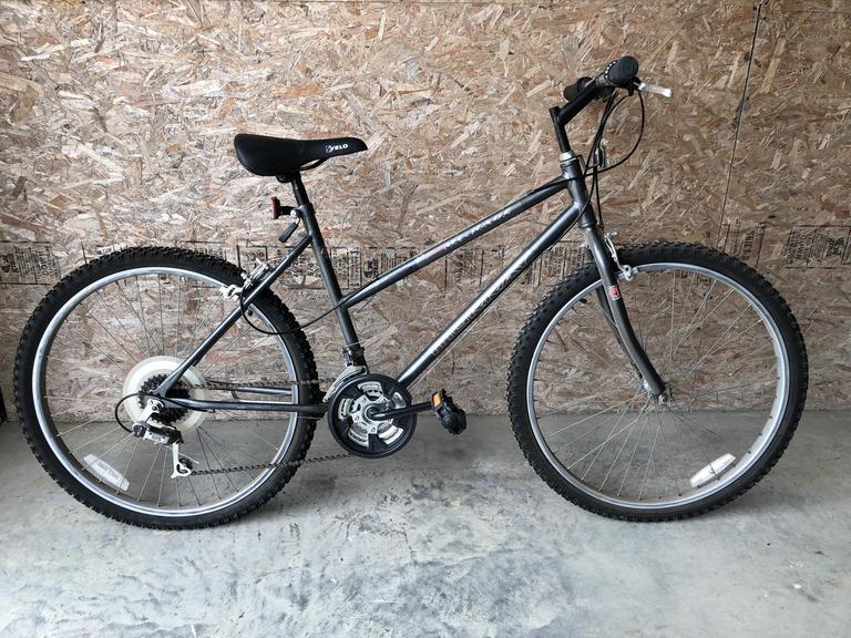 murray 26 inch bike