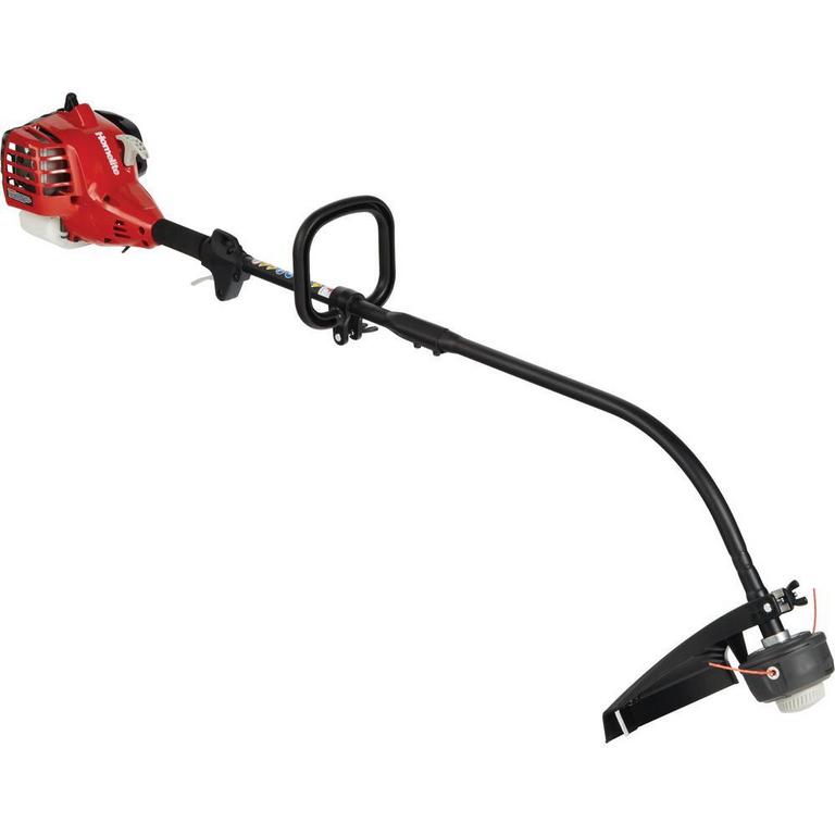 homelite string trimmer