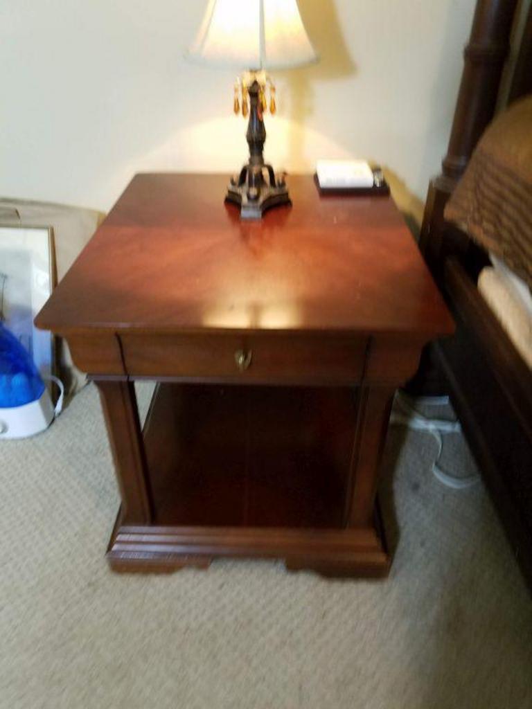 thomasville furniture online catalog on Auction Ohio Thomasville Tables