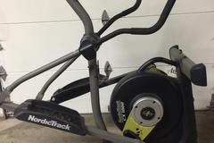 Cx1000 nordictrack elliptical hot sale