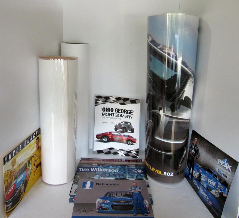 Auction Ohio Auto Enthusiasts Grouping