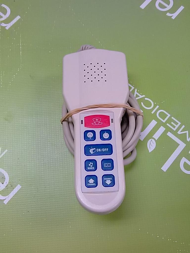 Auction Ohio Curbell Medical Nurse Call Pillow Nurse Ca 16284