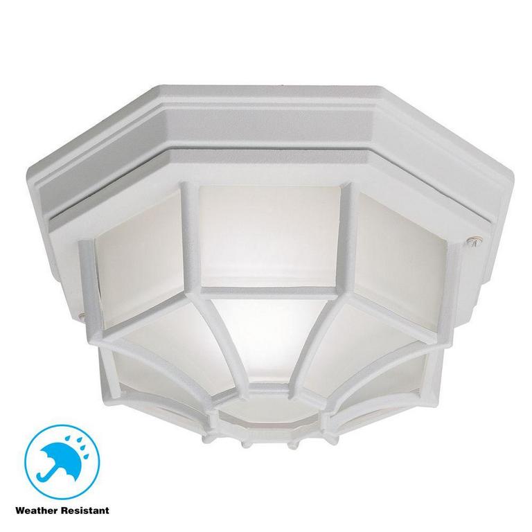 FLUSHMOUNT LIGHT