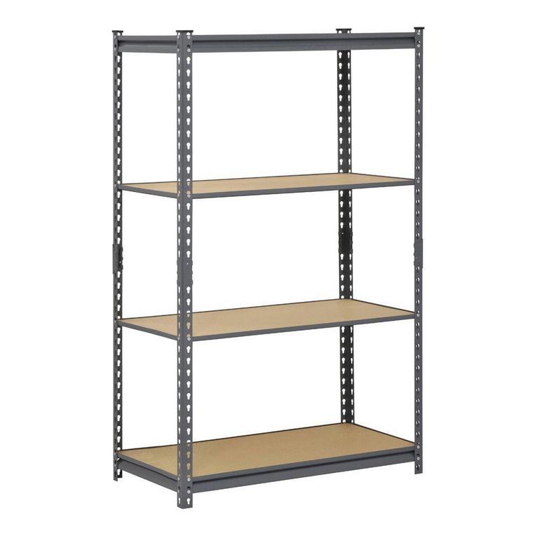 EDSAL SHELVING UNIT