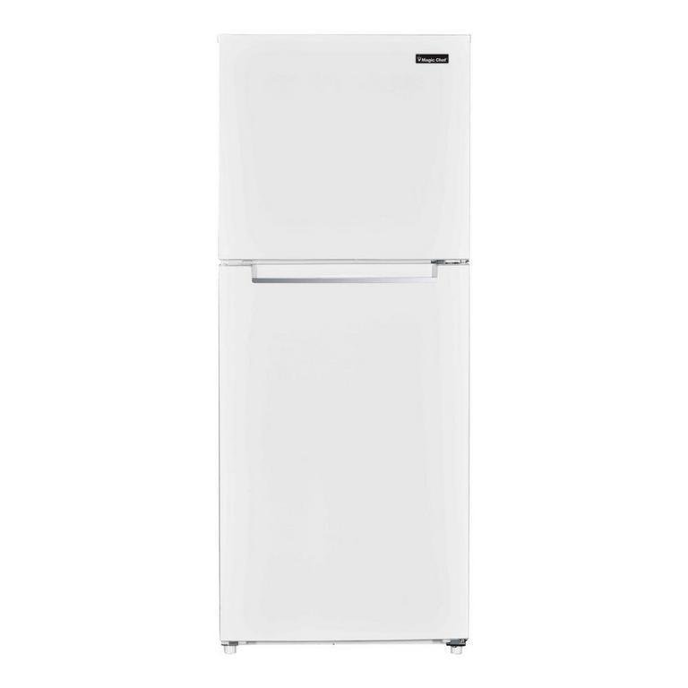 MAGIC CHEF 10.1 CU.FT. FRIDGE