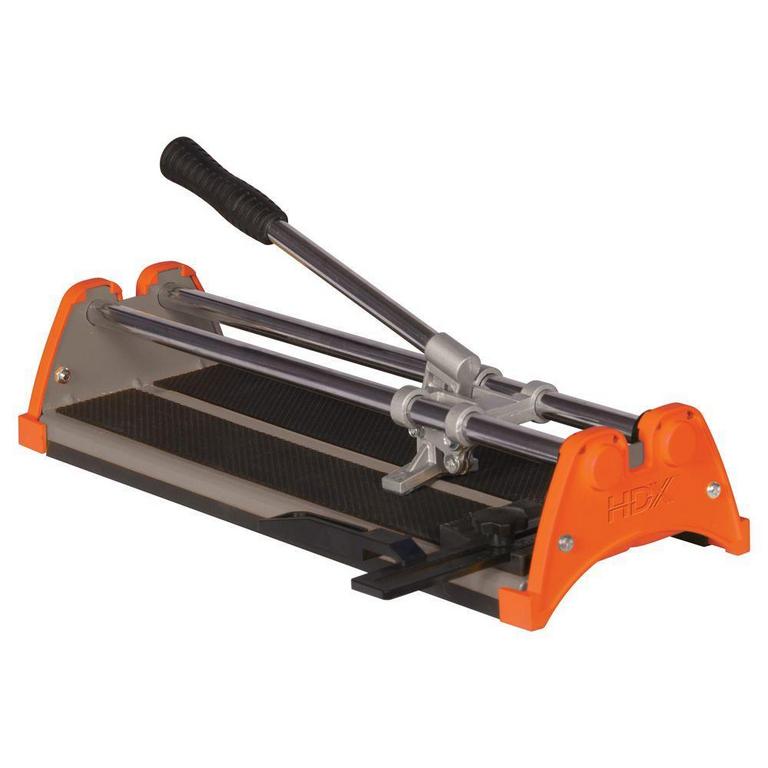 HDX 14" TILE CUTTER